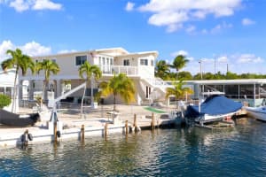107 Fairwich Ct, Tavernier, FL 33070, Sold 12/09/21