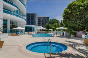 Add Building Entrance, 2127 Brickell Ave, Miami, FL 33129, Sold 03/01/22