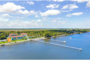 13525 S Indian River Dr, Jensen Beach, FL 34957, Sold 12/17/21