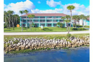 13525 S Indian River Dr, Jensen Beach, FL 34957, Sold 12/17/21