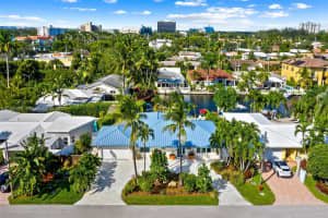 2711 NE 57th Ct, Fort Lauderdale, FL 33308, Sold 02/01/22