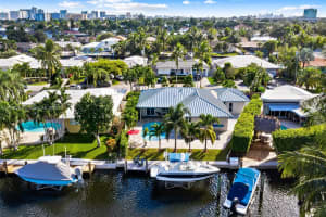 2711 NE 57th Ct, Fort Lauderdale, FL 33308, Sold 02/01/22