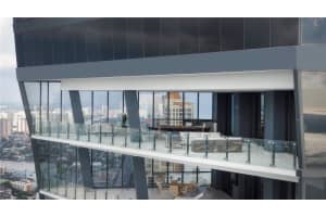 17141 Collins Ave, Sunny Isles Beach, FL 33160, Sold 08/03/22