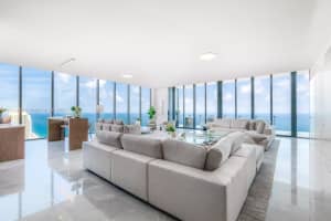 17141 Collins Ave, Sunny Isles Beach, FL 33160, Sold 08/03/22