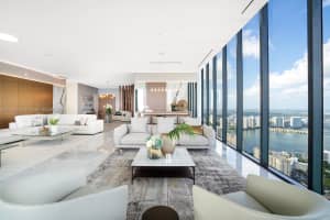 17141 Collins Ave, Sunny Isles Beach, FL 33160, Sold 08/03/22
