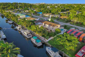 4541 SW 34th Ave, Fort Lauderdale, FL 33312, Sold 03/18/22