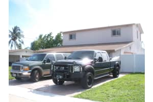 4541 SW 34th Ave, Fort Lauderdale, FL 33312, Sold 03/18/22