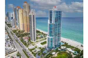17475 Collins Ave, Sunny Isles Beach, FL 33160, Sold 02/11/22