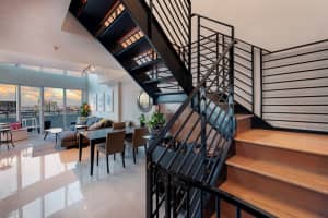 60 SW 13th St, Miami, FL 33130, Sold 01/13/22