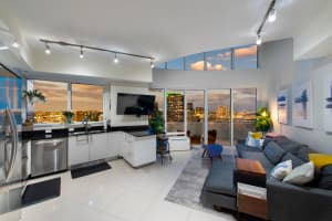 60 SW 13th St, Miami, FL 33130, Sold 01/13/22