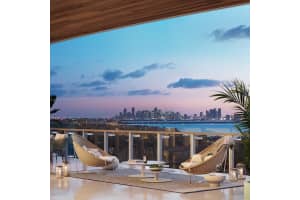 5775 Collins Ave, Miami Beach, FL 33140, Sold 03/29/22