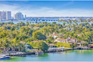 5775 Collins Ave, Miami Beach, FL 33140, Sold 03/29/22