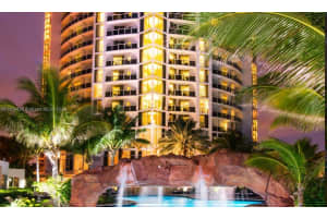 18001 Collins Ave #904, Sunny Isles Beach, FL 33160, Sold 01/06/22