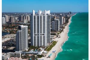 18001 Collins Ave #904, Sunny Isles Beach, FL 33160, Sold 01/06/22