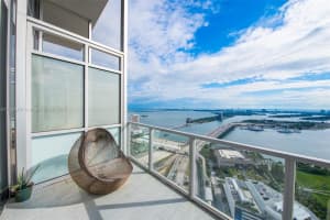 1100 Biscayne Blvd, Miami, FL 33132, Sold 01/14/22