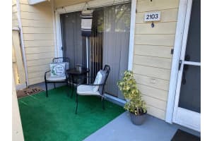 2103 Champions Way, North Lauderdale, FL 33068, Sold 12/23/21