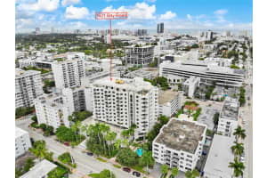 1621 Bay Rd, Miami Beach, FL 33139, Sold 01/11/22