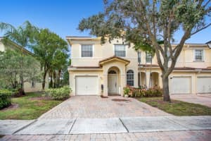 8489 SW 25th Ct #101, Miramar, FL 33025, Sold 01/27/22