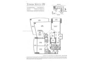 1455 Ocean Dr, Miami Beach, FL 33139, Sold 11/30/21