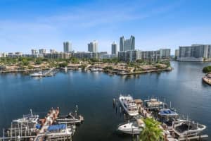 300 Three Islands Boulevard, Hallandale Beach, FL 33009, Sold 04/20/22