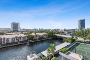 300 Three Islands Boulevard, Hallandale Beach, FL 33009, Sold 04/20/22