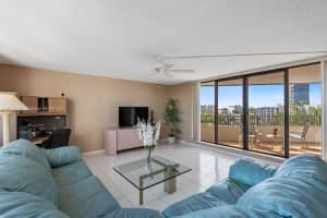 300 Three Islands Boulevard, Hallandale Beach, FL 33009, Sold 04/20/22