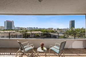 300 Three Islands Boulevard, Hallandale Beach, FL 33009, Sold 04/20/22