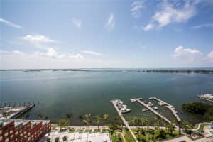 1541 Brickell Ave APT A2101, Miami, FL 33129, Sold 01/24/22