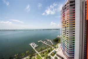 1541 Brickell Ave APT A2101, Miami, FL 33129, Sold 01/24/22