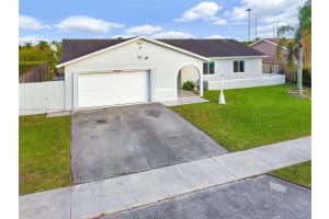 25915 SW 122nd Ct, Homestead, FL 33032, Sold 01/19/22