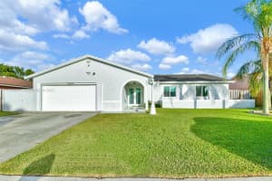 25915 SW 122nd Ct, Homestead, FL 33032, Sold 01/19/22