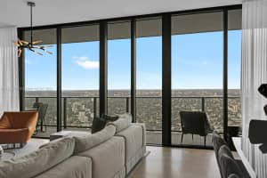 1000 Brickell Plaza, Miami, FL 33131, Sold 04/29/22