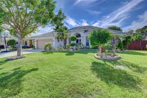 5213 NW 65th Ave, Lauderhill, FL 33319, Sold 02/28/22