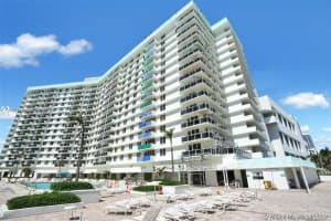 3725 S Ocean Dr APT 1203, Hollywood, FL 33019, Sold 02/07/22