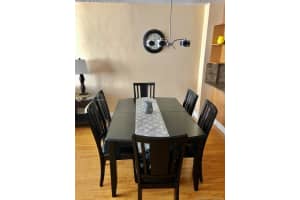 3725 S Ocean Dr APT 1203, Hollywood, FL 33019, Sold 02/07/22