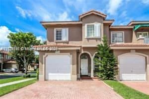 8162 SW 119th Ct, Miami, FL 33183, Sold 01/24/22