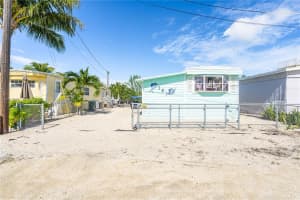 16 Pigeon Dr, Key Largo, FL 33037, Sold 03/14/22