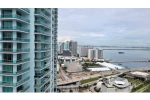 888 Biscayne Blvd, Miami, FL 33132, Sold 02/07/22