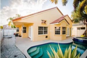 325 Somerset Way, Weston, FL 33326, Sold 01/14/22