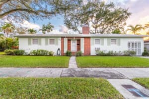 828 NE 76th St, Miami, FL 33138, Sold 02/25/22