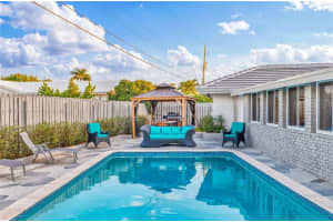 5740 Ne 19th Ave, Fort Lauderdale