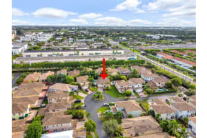 9630 NW 45th Ln, Doral, FL 33178, Sold 02/02/22