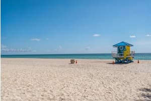 2200 S Ocean Dr APT N306, Hollywood, FL 33019, Sold 01/11/22