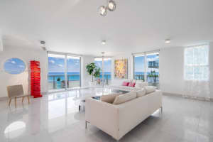 5801 Collins Ave, Miami Beach, FL 33140, Sold 02/22/22