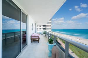 5801 Collins Ave, Miami Beach, FL 33140, Sold 02/22/22