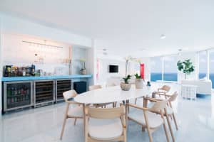 5801 Collins Ave, Miami Beach, FL 33140, Sold 02/22/22