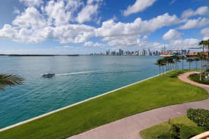 5132 Fisher Island Dr, Miami Beach, FL 33109, Sold 05/02/22