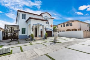 18231 NW 89th Ave, Hialeah, FL 33018, Sold 01/18/22