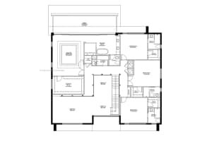 7250 SW 52nd Ct, South Miami, FL 33143, Sold 02/16/22