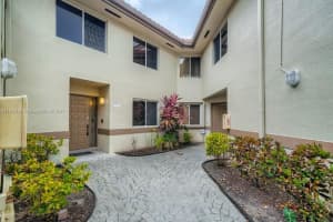 9273 NW 9th Ct #2d, Plantation, FL 33324, Sold 01/27/22